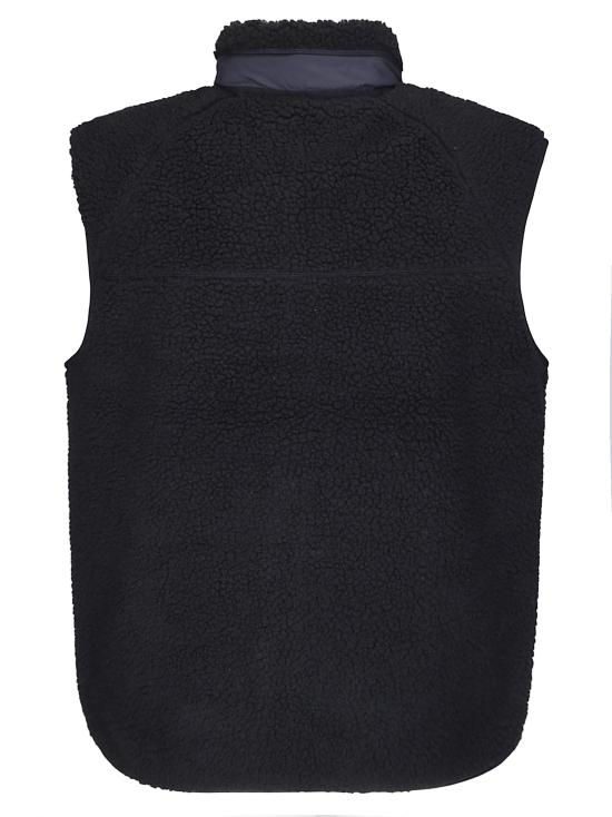 26FW 칼하트 WIP 프렌티스 베스트 라이너 I035698 00EXX Black - CARHARTT WIP