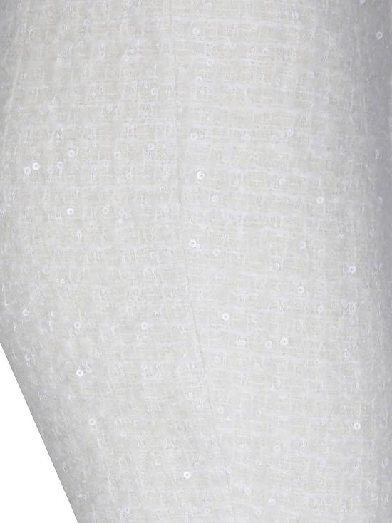 26FW 마티에르 페칼 미디 스커트 MAT03S102 1 TOFU - MATIERES FECALES