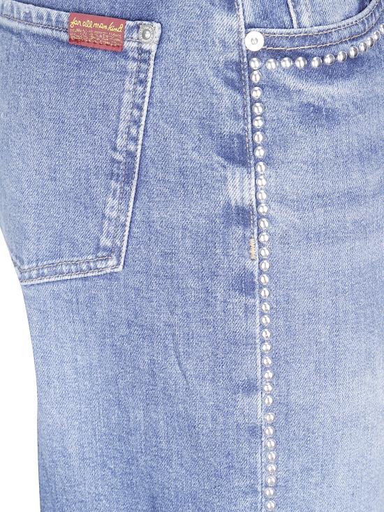 26FW 세븐포올맨카인드 데님 팬츠 7U4N0K85 3S9 U73S9 - 7 FOR ALL MANKIND