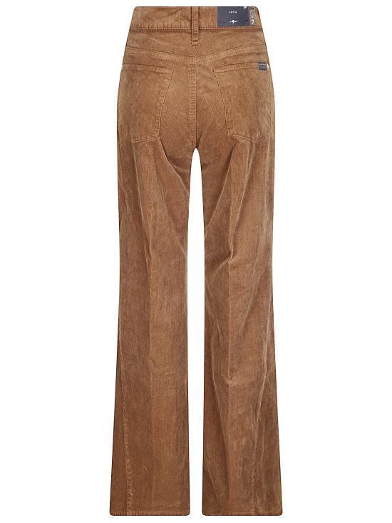 26FW 세븐포올맨카인드 스트레이트 팬츠 7UG20V64 3RR U73RR - 7 FOR ALL MANKIND