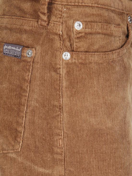 26FW 세븐포올맨카인드 스트레이트 팬츠 7UG20V64 3RR U73RR - 7 FOR ALL MANKIND