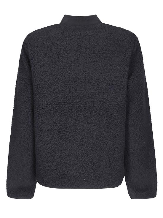 26FW 칼하트 WIP 자넷 라이너 자켓 I035697 00EXX Black - CARHARTT WIP