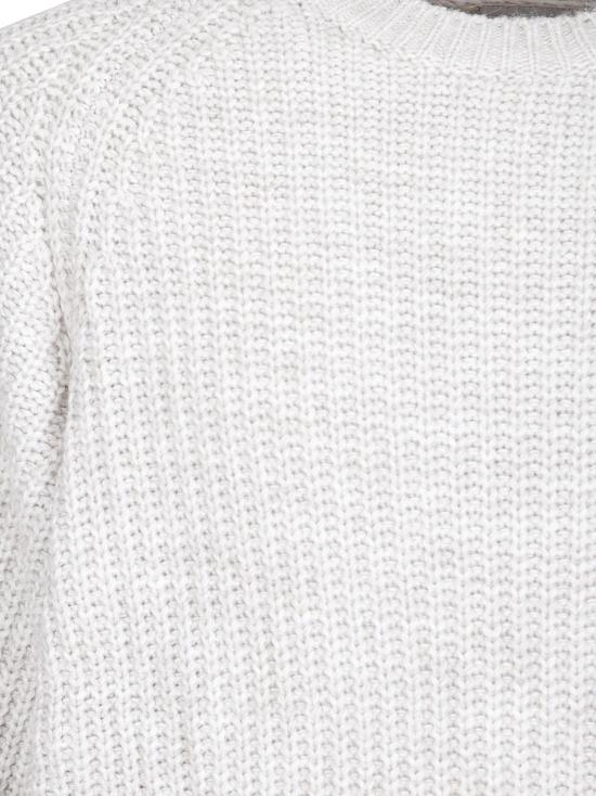 26FW 칼하트 WIP 스웨터 I035388 2LPXX Fleur De Sel - CARHARTT WIP