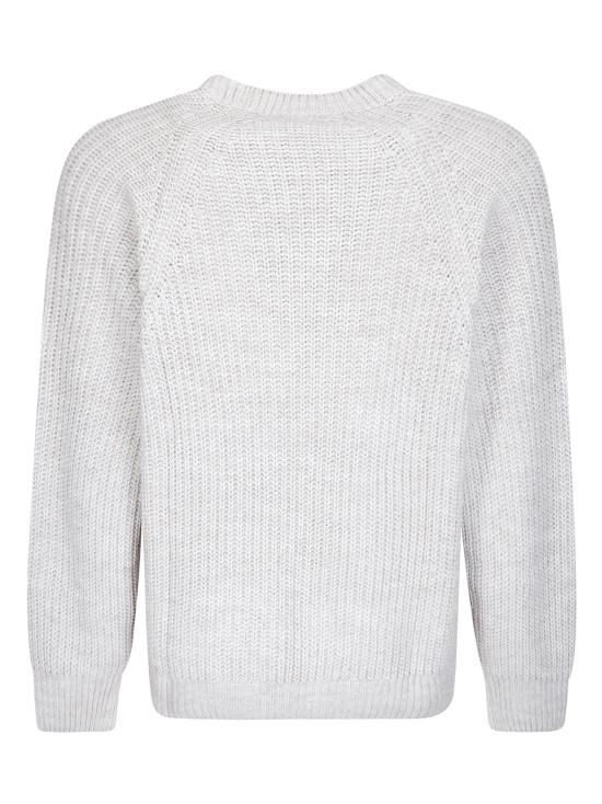 26FW 칼하트 WIP 스웨터 I035388 2LPXX Fleur De Sel - CARHARTT WIP