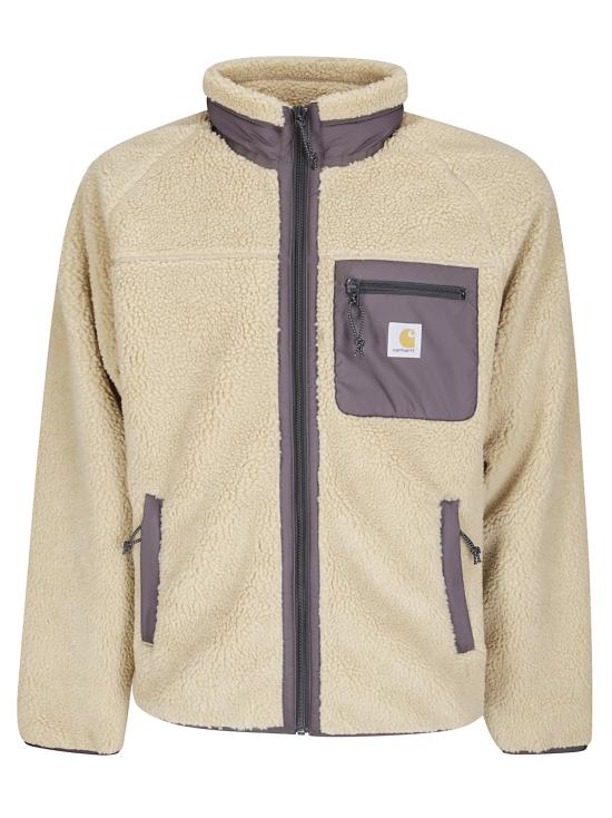 26FW 칼하트 WIP 프렌티스 라이너 자켓 I035696 3WQXX WIP DUSTY H TOBACCO
