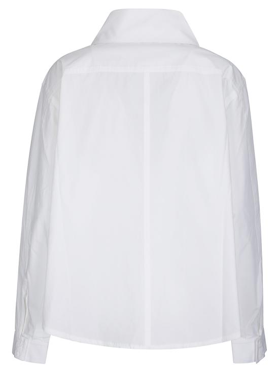26FW 니콜로 파스콸레티 자켓 NP10SH01 WHITE - NICCOLÒ PASQUALETTI