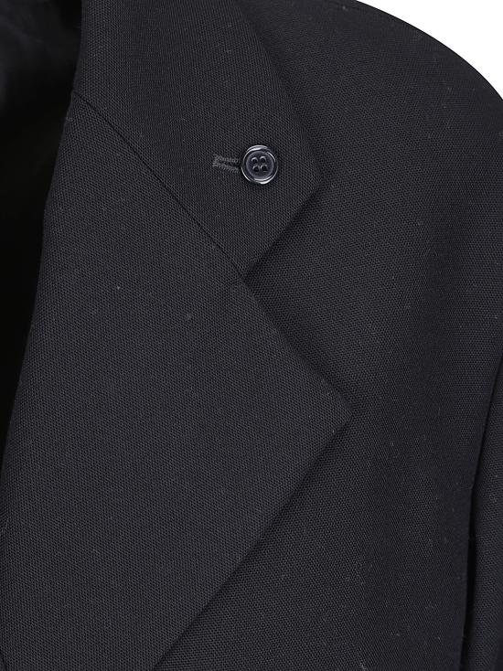 26FW 니콜로 파스콸레티 자켓 NP10J003 BLACK - NICCOLÒ PASQUALETTI