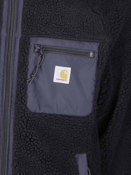 26FW 칼하트 WIP 프렌티스 라이너 자켓 I035696 00EXX Black - CARHARTT WIP