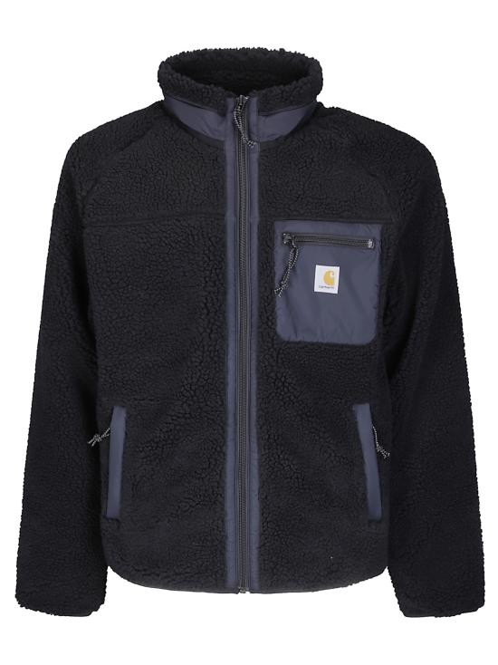 26FW 칼하트 WIP 프렌티스 라이너 자켓 I035696 00EXX Black