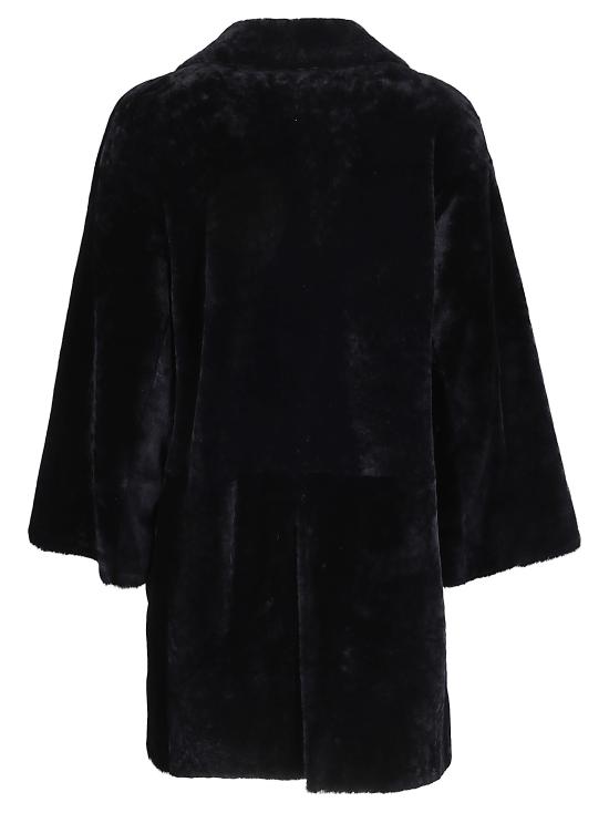 26FW 데사 코트 K15318 BLACKDESIRE BLACK DESIRE - DESA