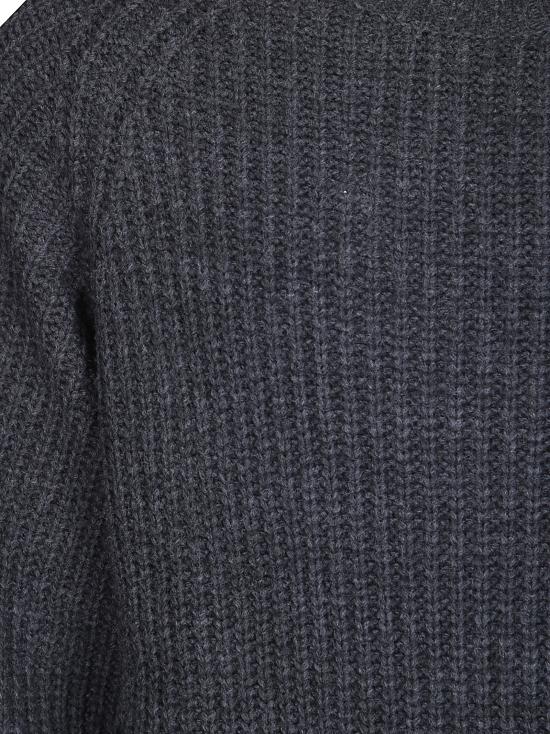 26FW 칼하트 WIP 스웨터 I035388 26XX SOOT - CARHARTT WIP
