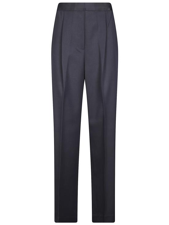 26FW 아워레가시 NORM 코어스 트윌 팬츠 NORM 코어스 트윌 팬츠 W4264NCB COSEWLC COARSE BLACK