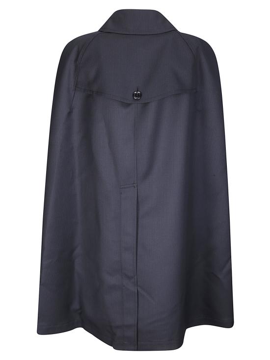 26FW 와타나베 준야 코트 JRC015W26 1 BLACK - JUNYA WATANABE