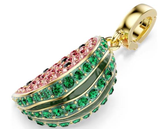26SS 스와로브스키 키링 5743134 - SWAROVSKI