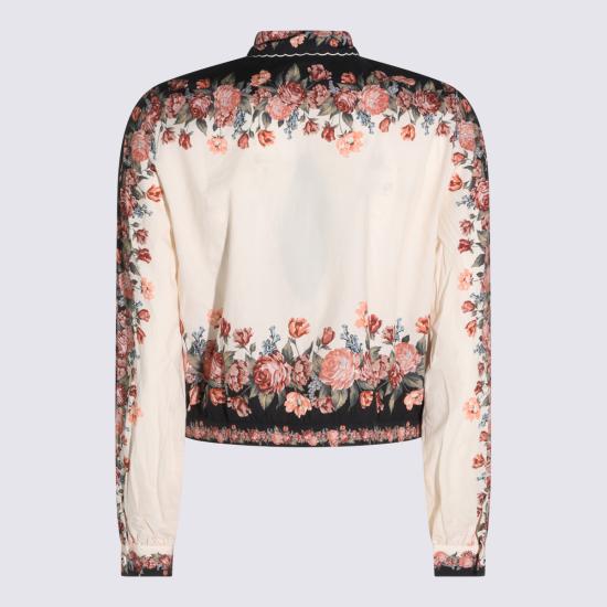 26FW 팜 리오 셔츠 361385 26093 FLORAL - FARM RIO