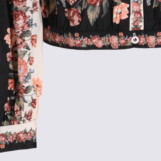 26FW 팜 리오 셔츠 361385 26093 FLORAL - FARM RIO