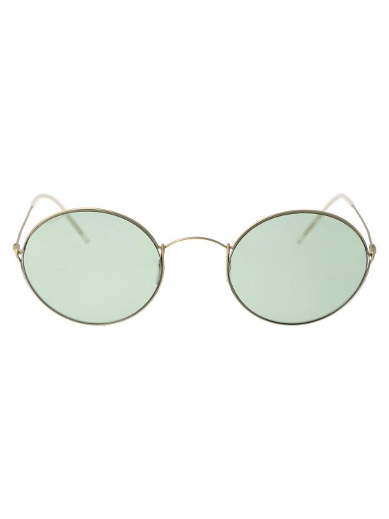26SS 조르지오 아르마니 선글라스 0AR6115T 3002 2 gold