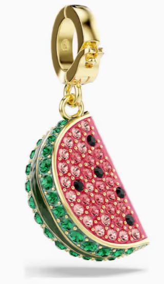 26SS 스와로브스키 키링 5743134 - SWAROVSKI