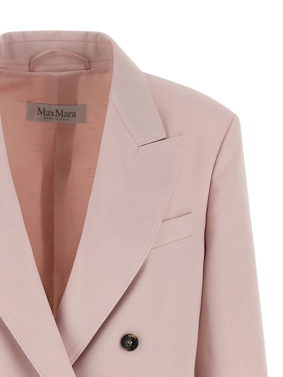 26SS 막스마라 자켓 MA326787BM MULTICOLOR - MAX MARA