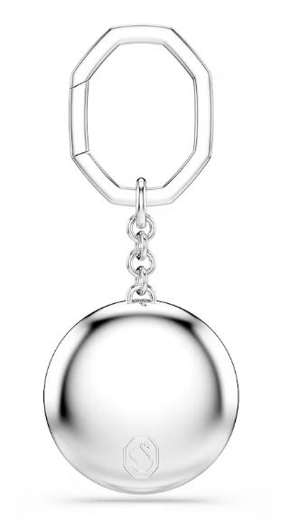 26FW 스와로브스키 키링 5763032 WHI RHS - SWAROVSKI