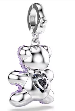 26SS 스와로브스키 키링 5745610 VIOL - SWAROVSKI