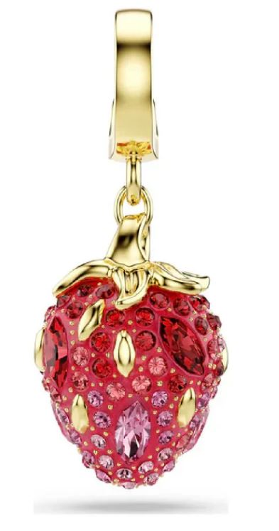 26SS 스와로브스키 키링 5743136 - SWAROVSKI