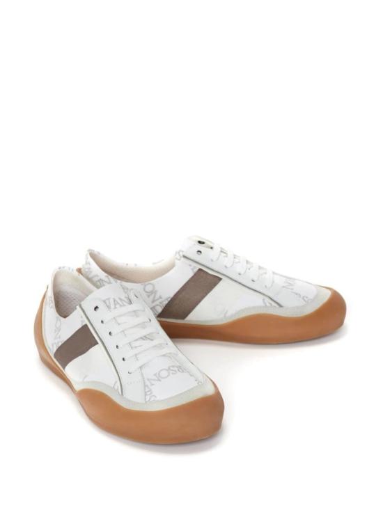  JW앤더슨 스니커즈 ANW39004A16184 101 White - JW ANDERSON