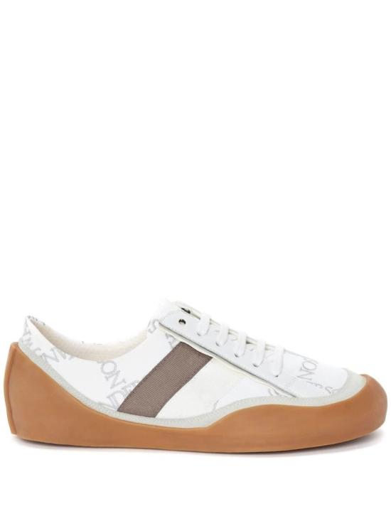  JW앤더슨 스니커즈 ANW39004A16184 101 White
