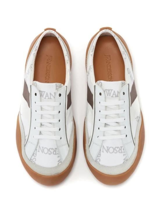  JW앤더슨 스니커즈 ANW39004A16184 101 White - JW ANDERSON
