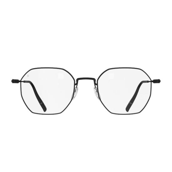  실루엣 안경 1AUW5LJ0A Black