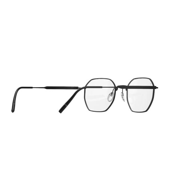  실루엣 안경 1AUW5LJ0A Black - SILHOUETTE