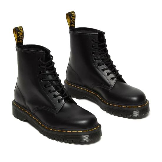  닥터마틴 부츠 25345001 Black - DR.MARTENS