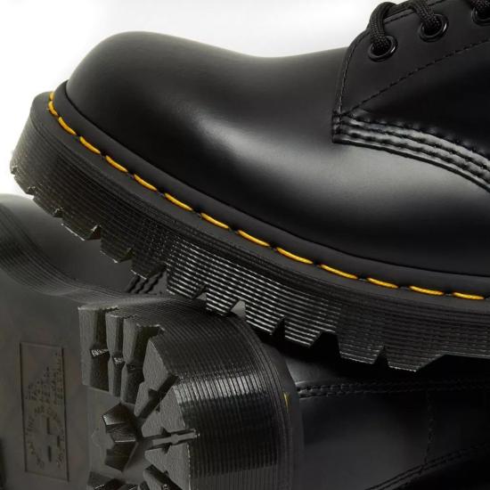  닥터마틴 부츠 25345001 Black - DR.MARTENS