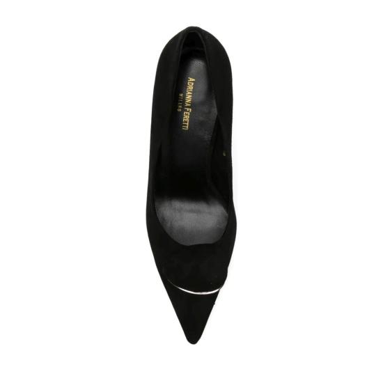 26SS 아드리아나 페레티 힐/펌프스 AF6039 26109BLK Black - ADRIANNA FERETTI
