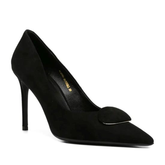 26SS 아드리아나 페레티 힐/펌프스 AF6039 26109BLK Black