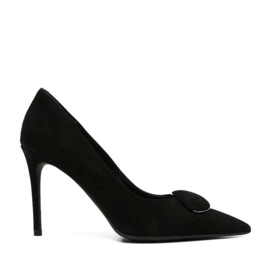 26SS 아드리아나 페레티 힐/펌프스 AF6039 26109BLK Black - ADRIANNA FERETTI