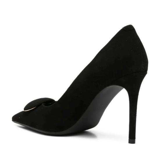 26SS 아드리아나 페레티 힐/펌프스 AF6039 26109BLK Black - ADRIANNA FERETTI