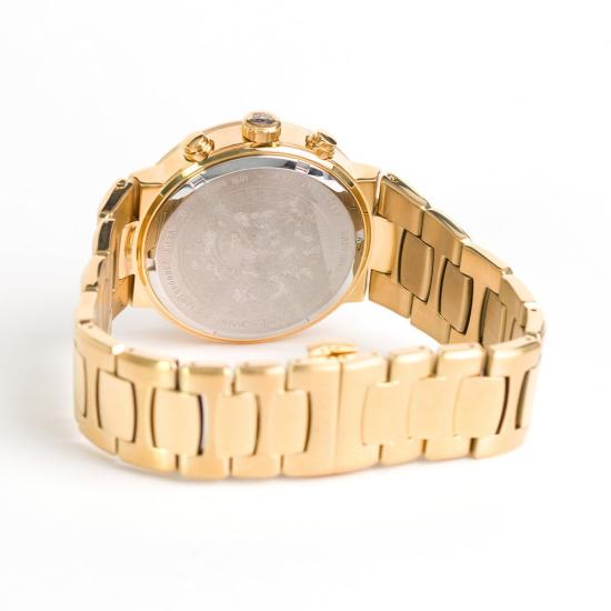  베르사체 손목시계 VEPY008 20 Gold - VERSACE