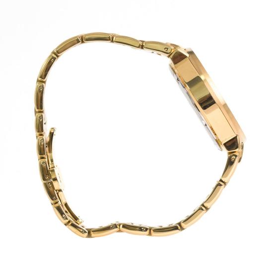 베르사체 손목시계 VEPY008 20 Gold - VERSACE