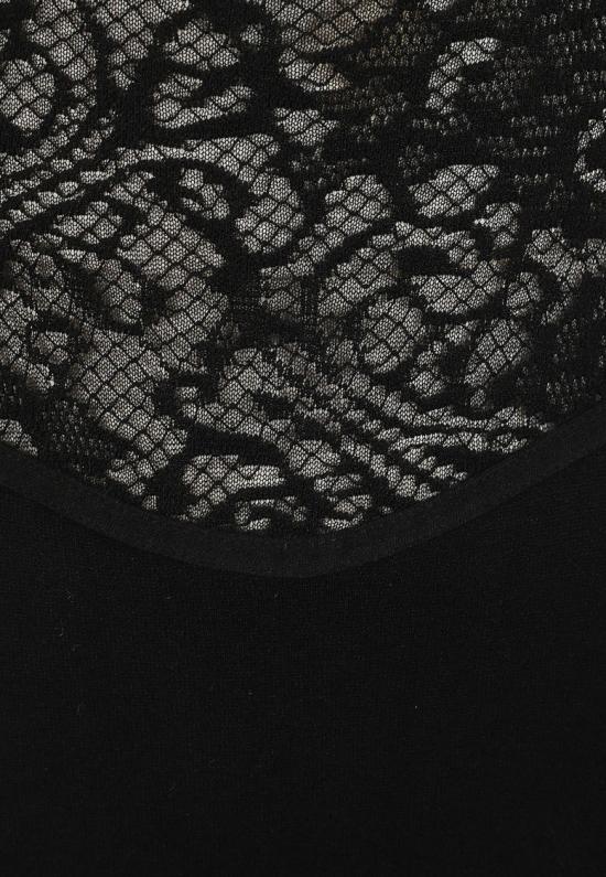 26FW 엘리자베타프랜치 니트웨어 AM28Q66E2 Black - ELISABETTA FRANCHI