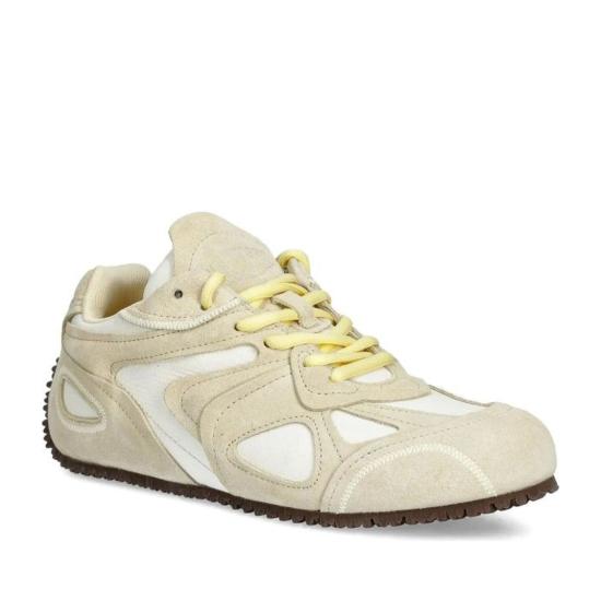 26SS 악셀 아리가토 스니커즈 F3695001 Neutrals - AXEL ARIGATO