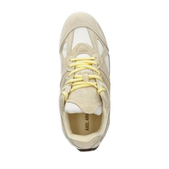 26SS 악셀 아리가토 스니커즈 F3695001 Neutrals - AXEL ARIGATO