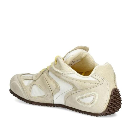 26SS 악셀 아리가토 스니커즈 F3695001 Neutrals - AXEL ARIGATO