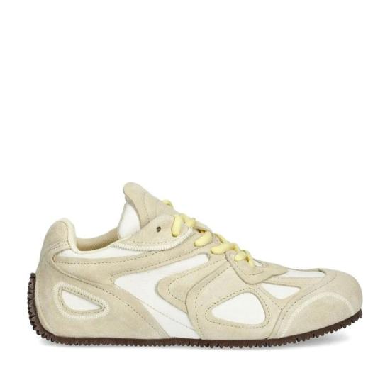 26SS 악셀 아리가토 스니커즈 F3695001 Neutrals