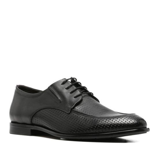 26SS 알베르토 고찌 드레스 슈즈 AG6041 26112BLK Black - ALBERTO GOZZI