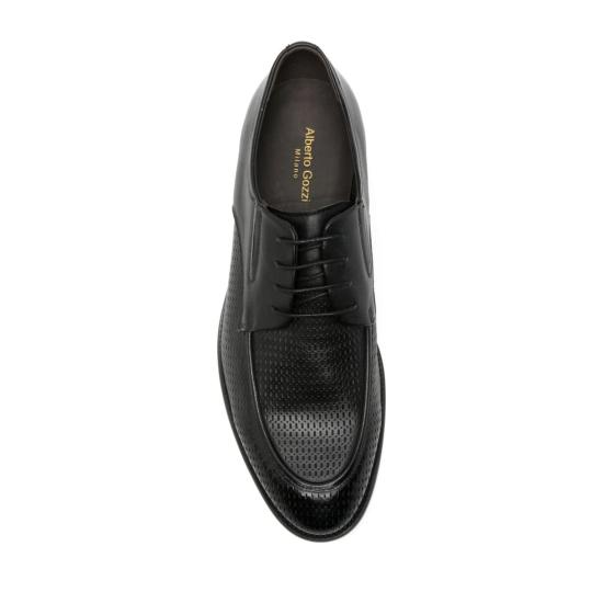26SS 알베르토 고찌 드레스 슈즈 AG6041 26112BLK Black - ALBERTO GOZZI