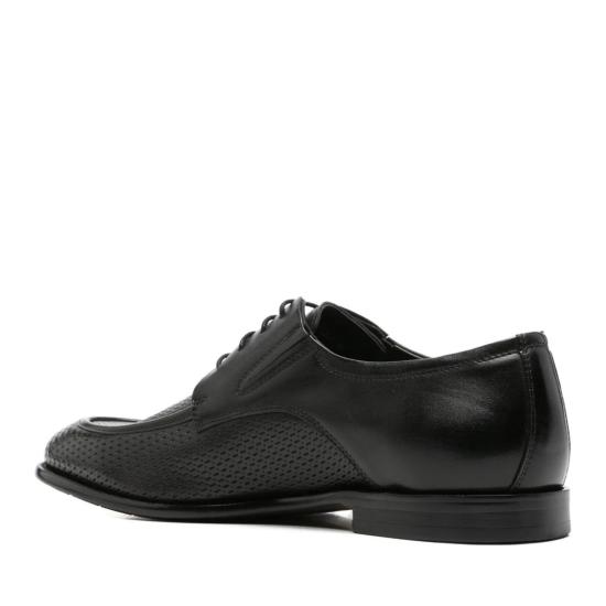 26SS 알베르토 고찌 드레스 슈즈 AG6041 26112BLK Black - ALBERTO GOZZI