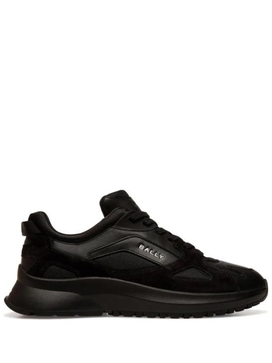 25FW 발리 스니커즈 MSK0CHTE080 U901 Black