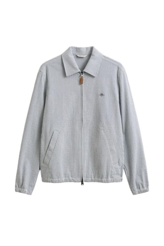 26SS 간트 자켓 7006612 Blue