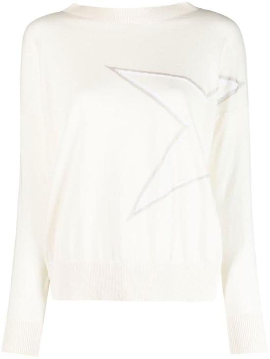  로레나안토니아찌 니트웨어 P23115BM21A2224 White